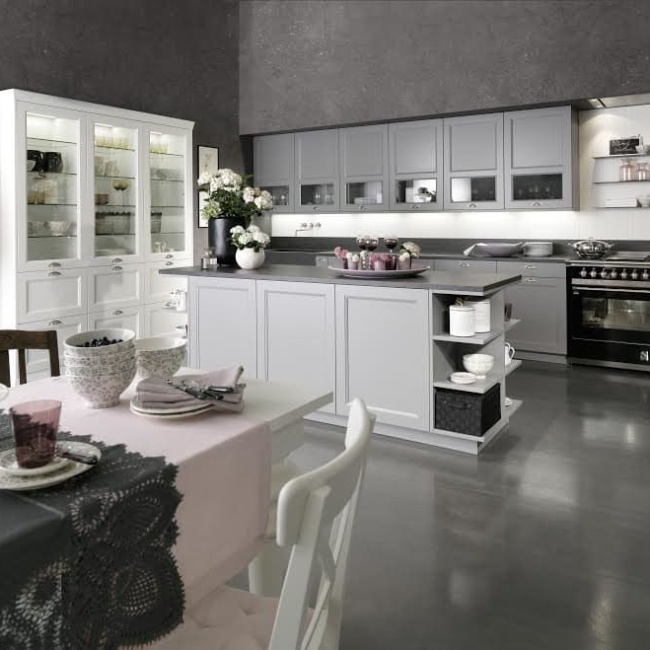 кухня RATIONAL CLASSIC, Германия, фото 2
