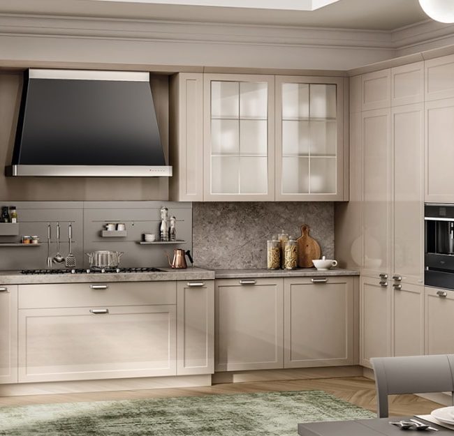 SCAVOLINI CARATTERE фото 4