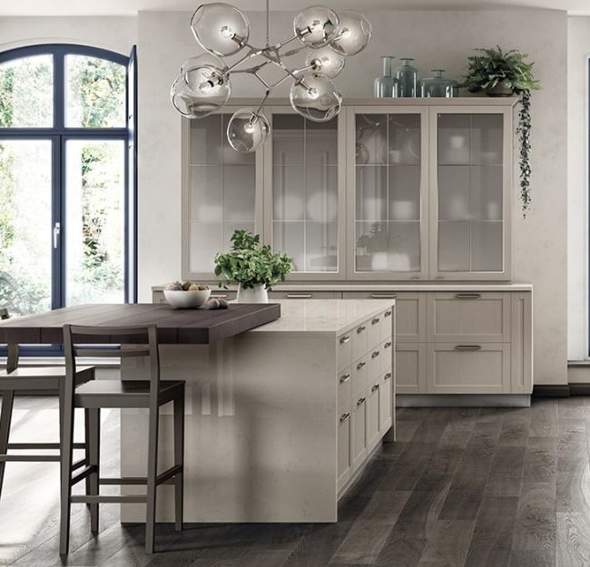 SCAVOLINI CARATTERE фото 5