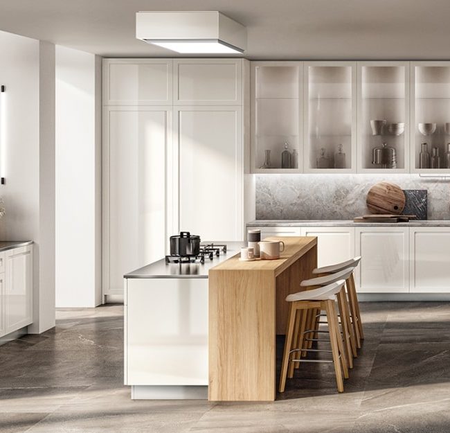 SCAVOLINI CARATTERE фото 6