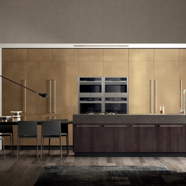 Кухня Scavolini Mood фото