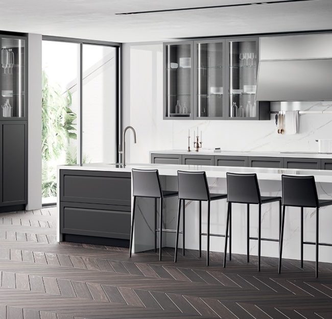 SCAVOLINI CARATTERE