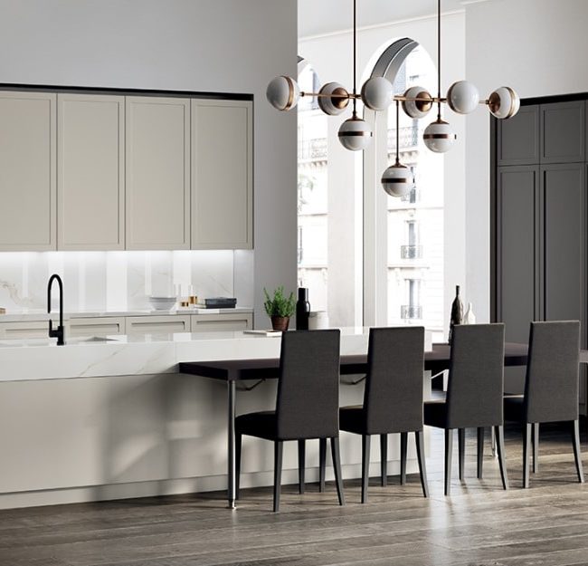 SCAVOLINI CARATTERE фото 2