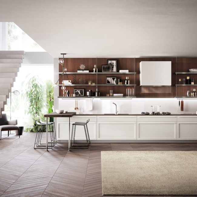 SCAVOLINI CARATTERE фото 3