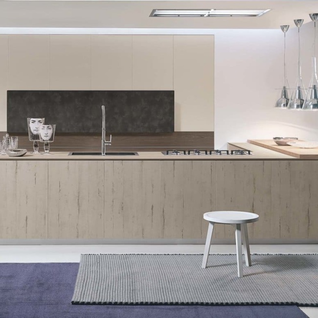 кухня Aster Modern Atelier фото