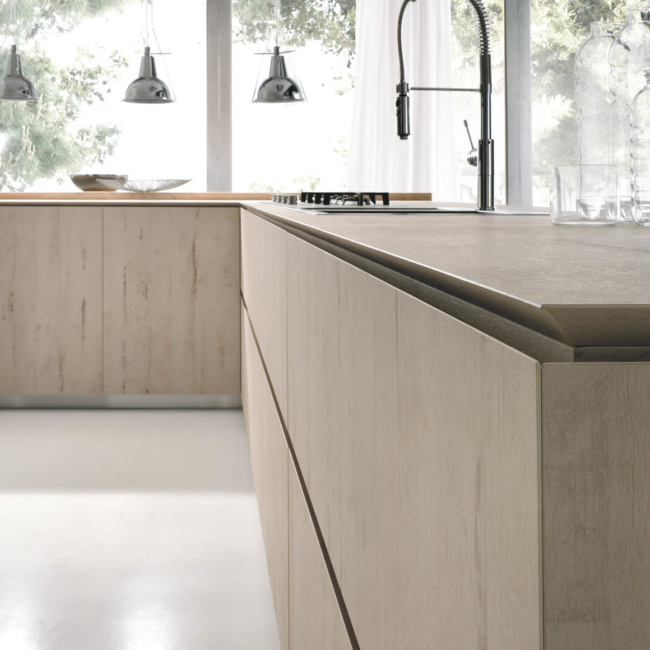 кухня Aster Modern Atelier
