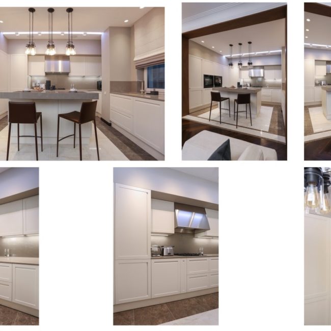 SCAVOLINI CARATTERE фото 7