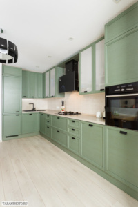 кухня scavolini ateler