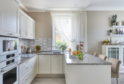 Кухня NOBILIA Chalet фото 1
