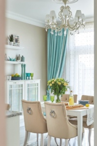 Кухня NOBILIA Chalet фото 4