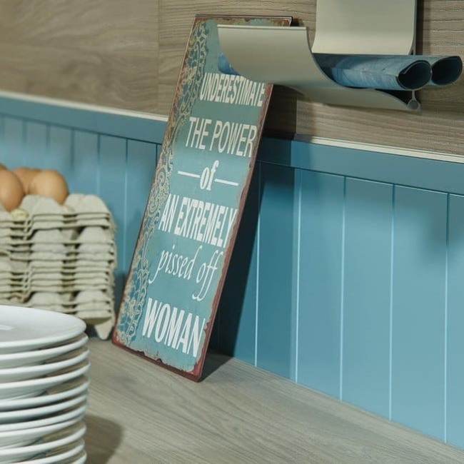 Кухня SACHSENKUCHEN​ RENA в деталях