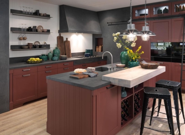 Кухня Rational CASA