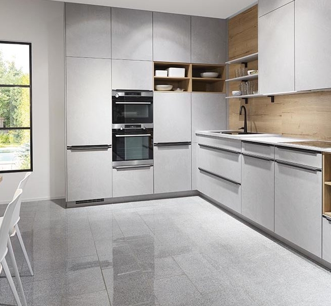 Nobilia Stoneart 304