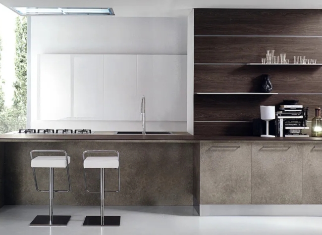 Aster Cucine Atelier 21