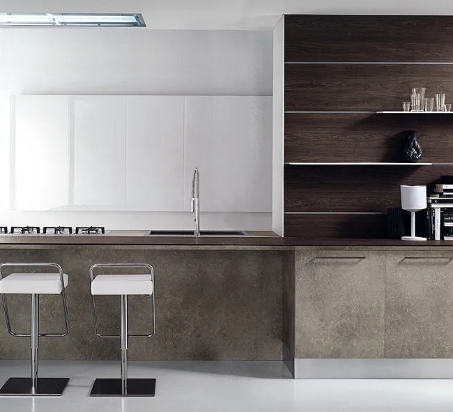 Aster Cucine Atelier 21