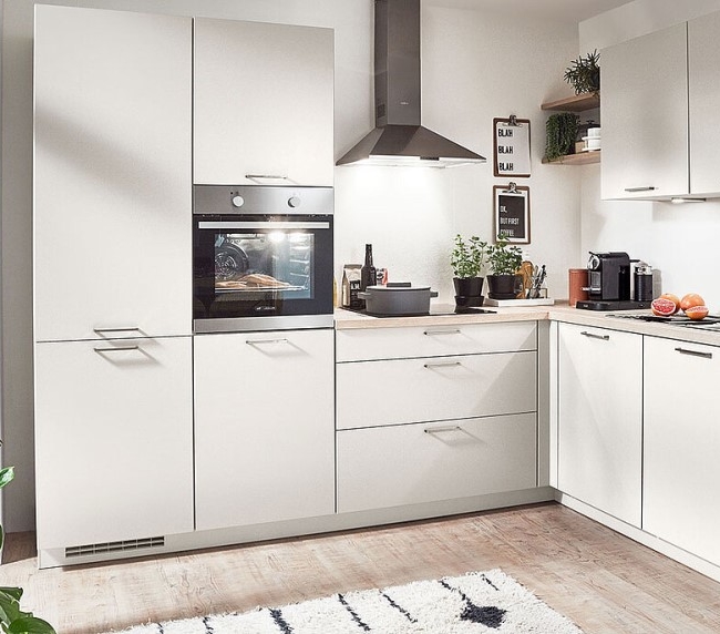 Nobilia Touch 336