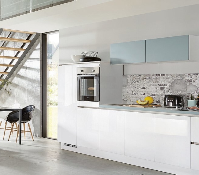 Nobilia Focus 470