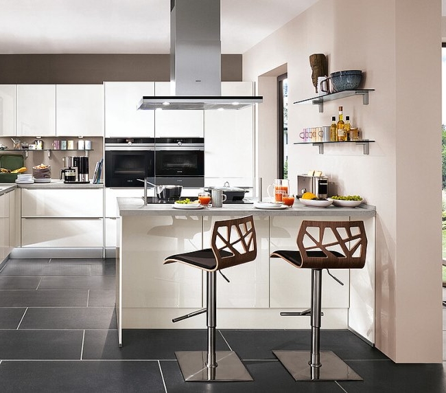 Nobilia Lux 814