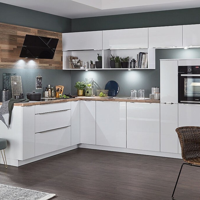 Nobilia Lux 817