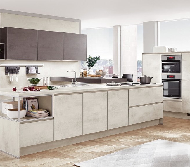 Nobilia RIVA 891