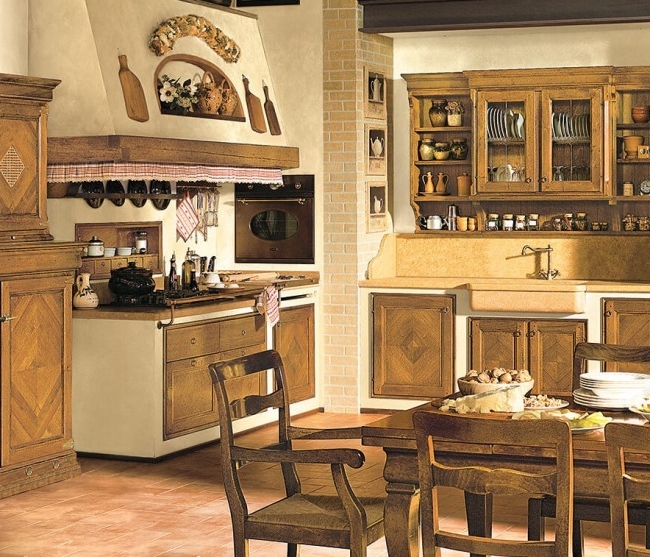Old Style