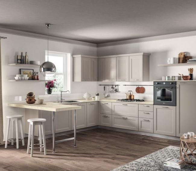 Scavolini Colony