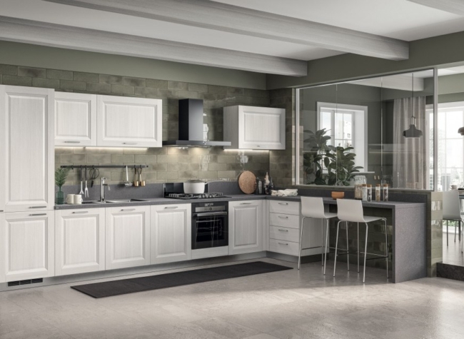 Scavolini Family