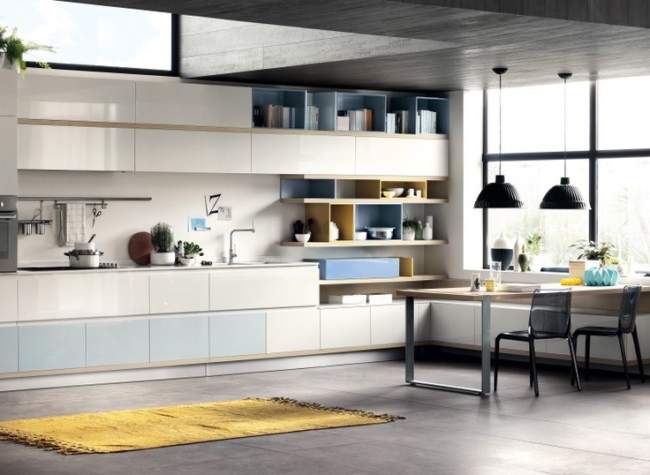 Scavolini Foodshelf