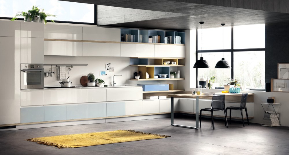 Scavolini Foodshelf