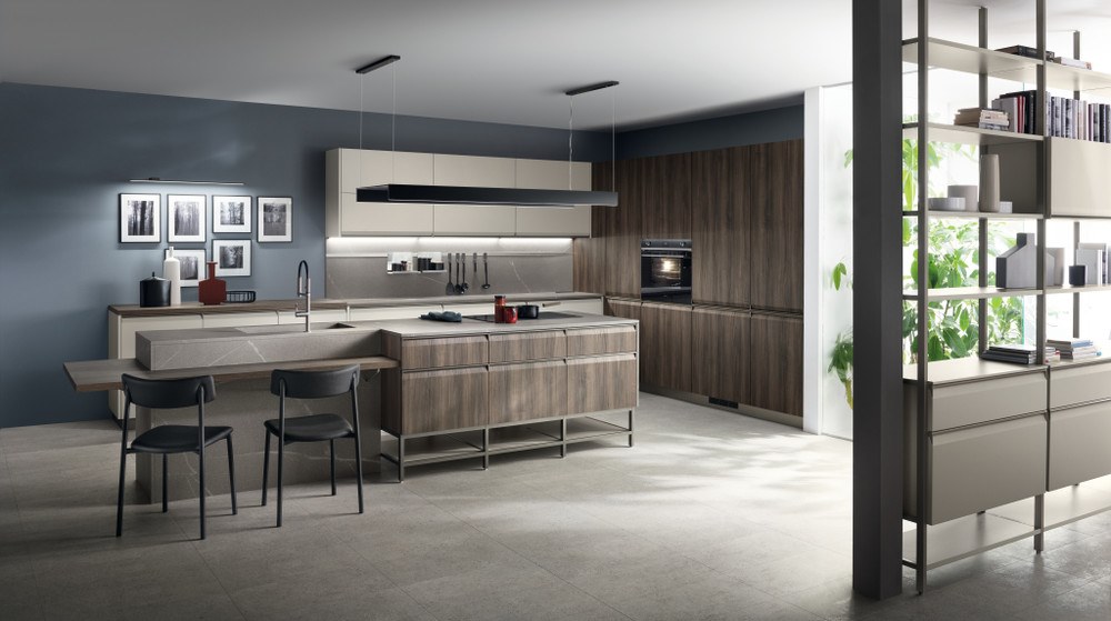 Scavolini Formalia