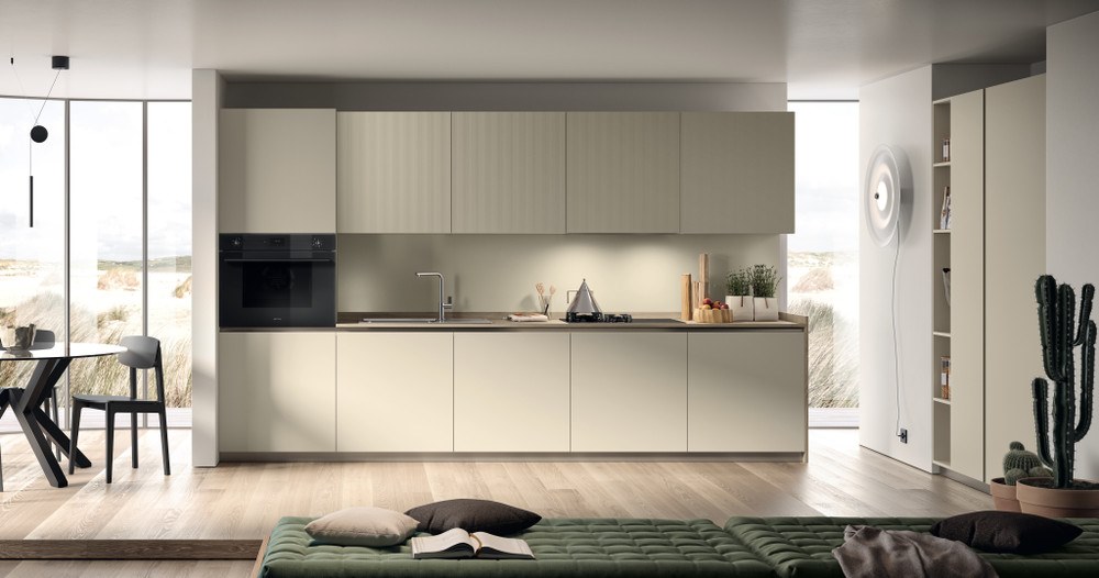 Scavolini Lumina