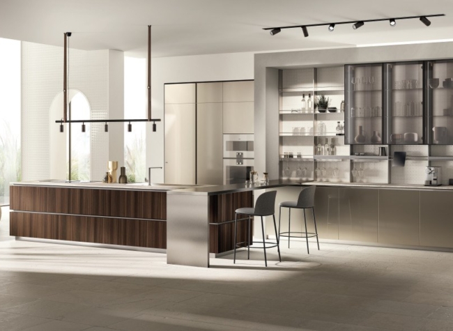 Scavolini Mira