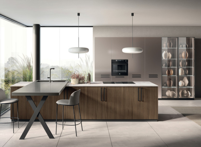 Scavolini Musa