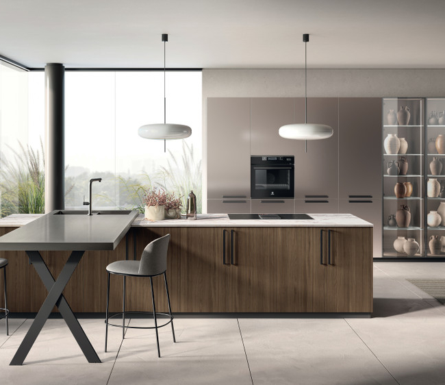 Scavolini Musa