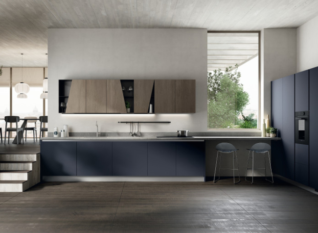 Scavolini Regola