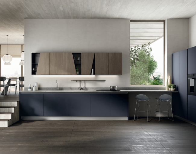Scavolini Regola