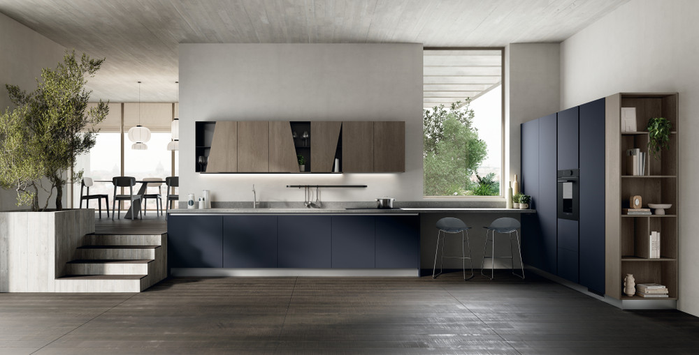 Scavolini Regola