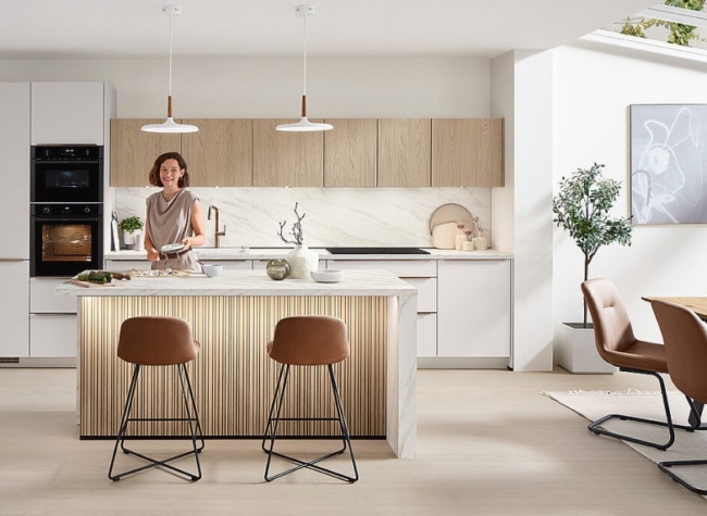 Nobilia Softline 509