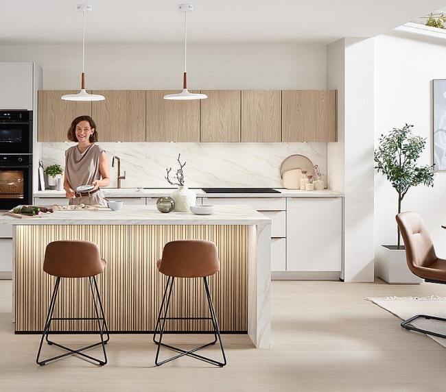 Nobilia Softline 509