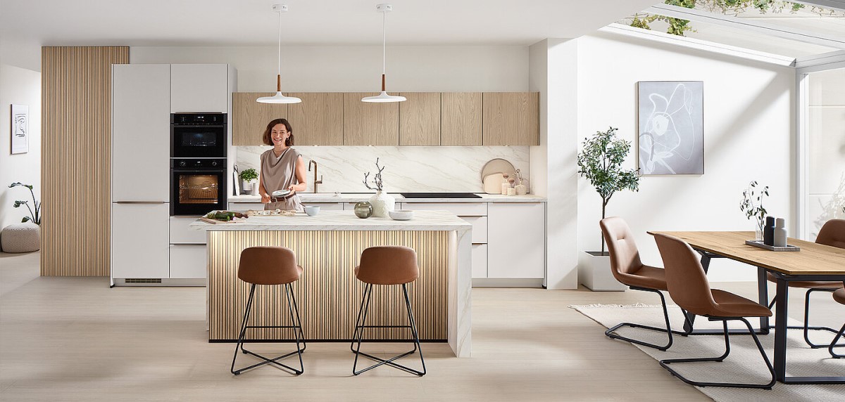 Nobilia Softline 509