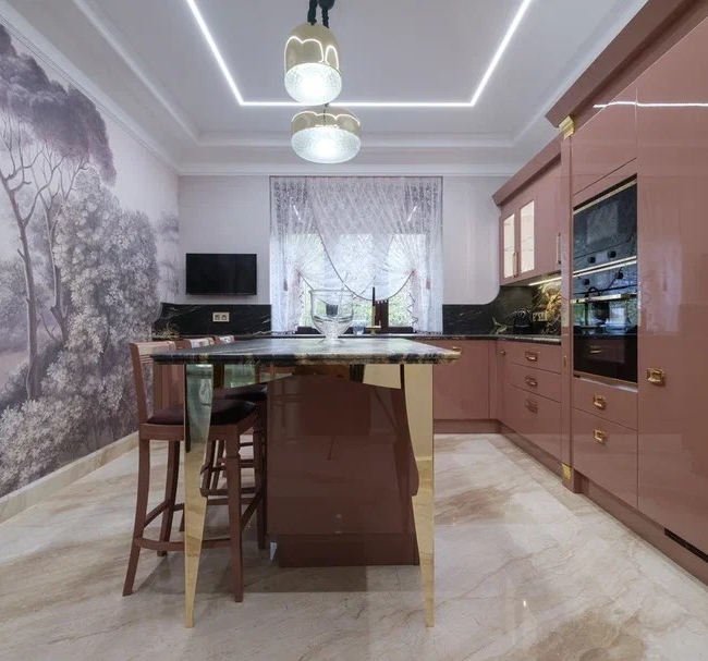 Scavolini Exclusiva