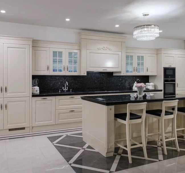 Scavolini mod Baltimora