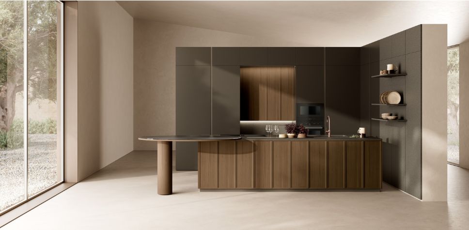 Scavolini Poetica
